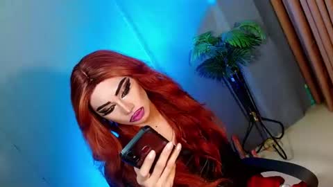 Snapshot of yasii19 chatting on 02.15.25 miss yasii online show from 02.15.25