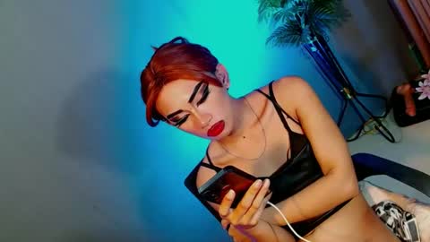 Snapshot of yasii19 chatting on 02.18.25 miss yasii online show from 02.18.25