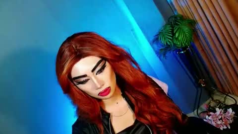 Snapshot of yasii19 chatting on 02.21.25 miss yasii online show from 02.21.25