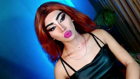 Snapshot of yasii19 chatting on 02.22.25 miss yasii online show from 02.22.25