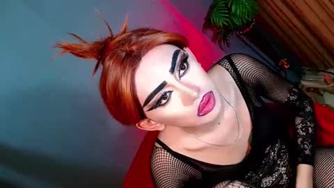 Snapshot of yasii19 chatting on 02.24.25 miss yasii online show from 02.24.25