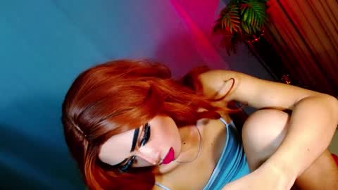 Snapshot of yasii19 chatting on 02.27.25 miss yasii online show from 02.27.25
