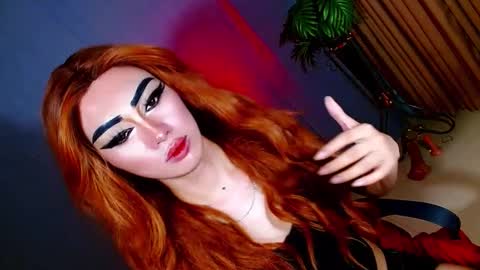 Snapshot of yasii19 chatting on 03.05.25 miss yasii online show from 03.05.25