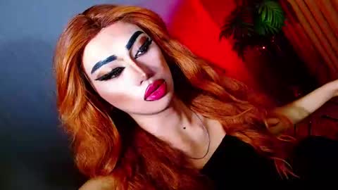 Snapshot of yasii19 chatting on 03.07.25 miss yasii online show from 03.07.25