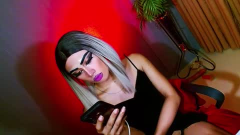 Snapshot of yasii19 chatting on 03.12.25 miss yasii online show from 03.12.25