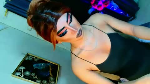 Snapshot of yasii19 chatting on 10.16.25 miss yasii online show from 10.16.25