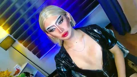 miss yasii online show from 02.02.26