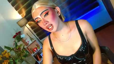 miss yasii online show from 03.28.26