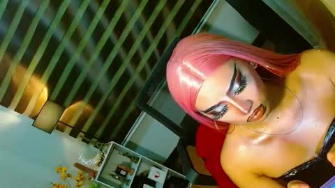 miss yasii online show from 05.20.26