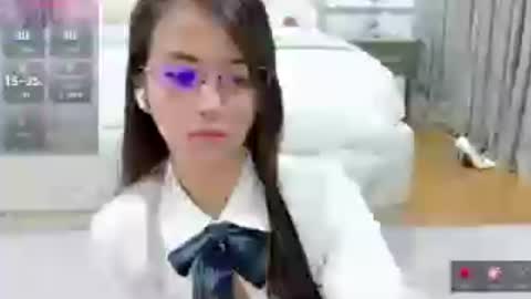 Yasmien Atos online show from 07.13.26