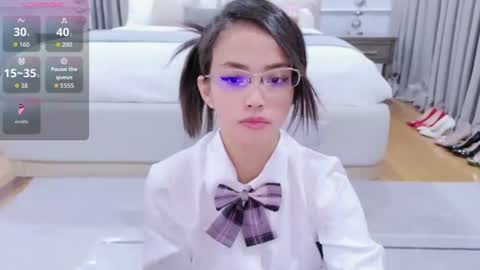 Yasmien Atos online show from 07.19.26