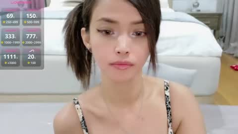 Yasmien Atos online show from 07.23.26
