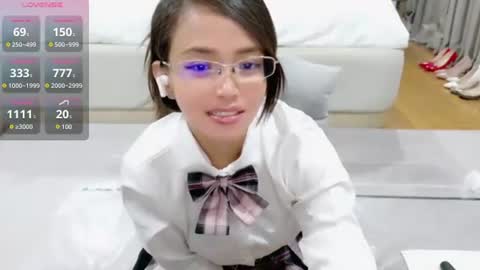 Yasmien Atos online show from 07.28.26