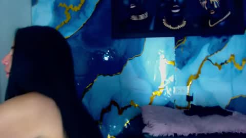 Yasmine online show from 07.13.26
