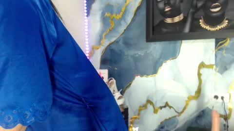 Yasmine online show from 07.18.26
