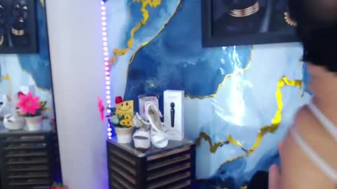 Yasmine online show from 07.19.26