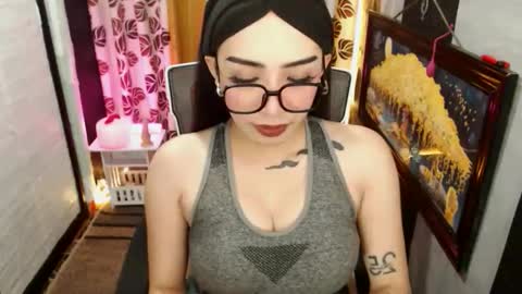 yassiered online show from 03.02.26