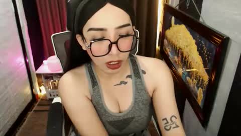 yassiered online show from 03.28.26