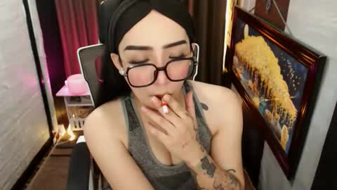 yassiered online show from 04.13.26