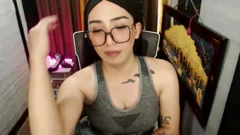 yassiered online show from 05.16.26