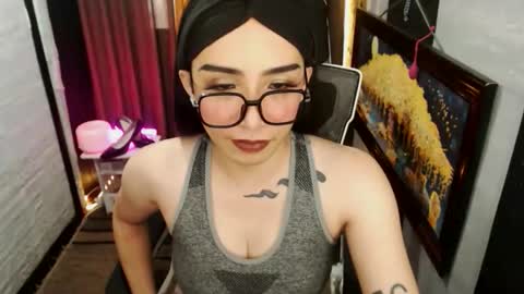 yassiered online show from 05.18.26