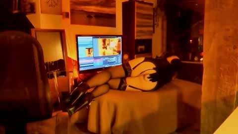 yassminhot84 online show from 02.28.26