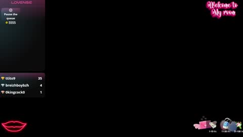 yaya____ online show from 02.03.25