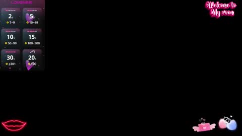 yaya____ online show from 02.11.25