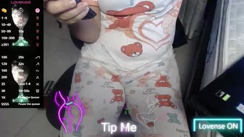 yaya____ online show from 02.16.26