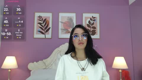 Yaya  online show from 05.25.26