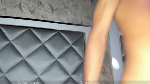 yayi derek  online show from 02.19.25