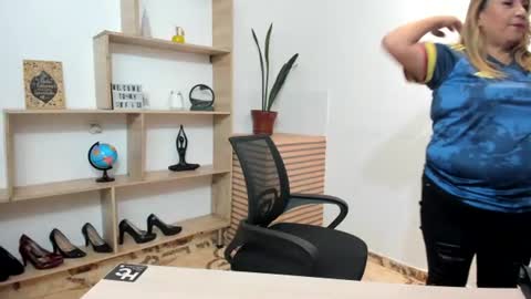 yayita online show from 06.23.26