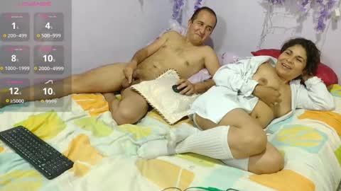 Hazzan y Greisy online show from 09.13.25