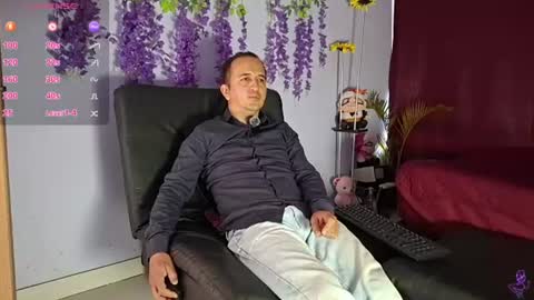Hazzan y Greisy online show from 06.22.26