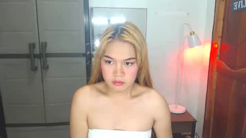 Yazzi online show from 04.23.26