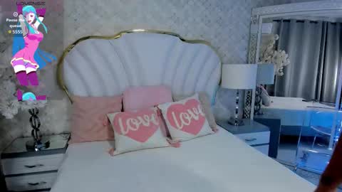  YazminJenner  online show from 03.17.26