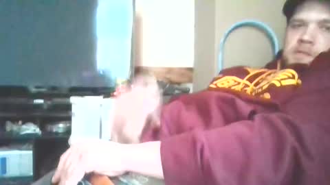 ydalton884 online show from 03.29.26