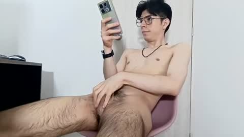 Yeffiehung online show from 06.17.26