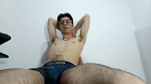 Yeffiehung online show from 07.20.26