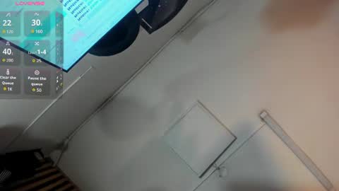 Yeidonn online show from 06.10.26