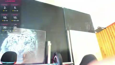 Yeidonn online show from 06.13.26