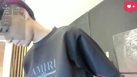 Yeidonn online show from 06.23.26