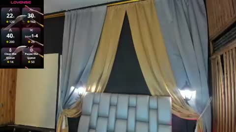 Yeidonn online show from 07.21.26