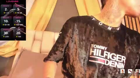 Yeidonn online show from 07.22.26