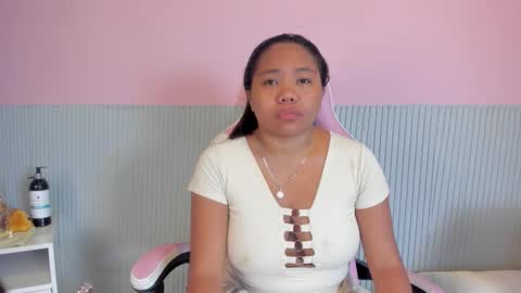 Snapshot of yeika_foxy chatting on 02.26.26 yeika_foxy online show from 02.26.26