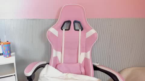 yeika_foxy online show from 03.03.26