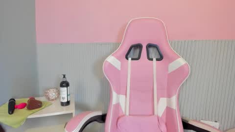 yeika_foxy online show from 03.15.26