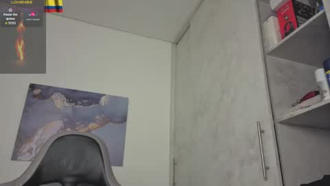 YEIKO ROMERO online show from 03.01.26