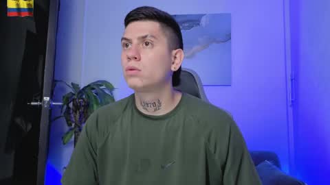 YEIKO ROMERO online show from 04.14.26