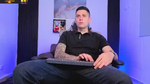 YEIKO ROMERO online show from 07.02.26